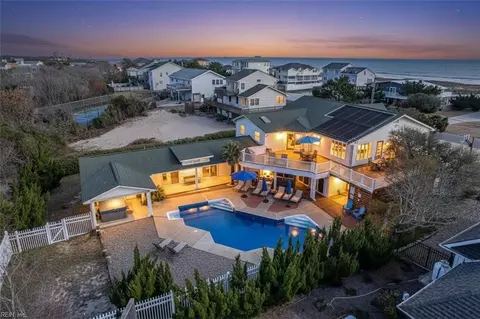2253 Sandfiddler Rd, Virginia Beach, VA 23456