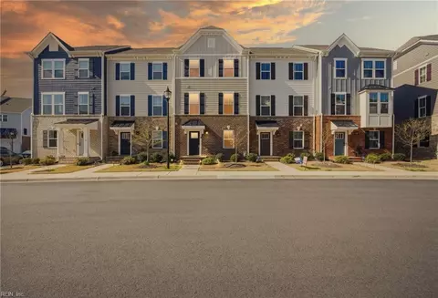1214 Gunboat Dr, Suffolk, VA 23435