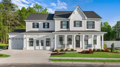 205 Balfour Dr, Suffolk, VA 23435