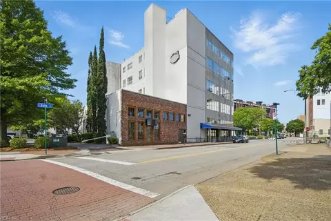 500 Granby St #4D, Norfolk, VA 23510