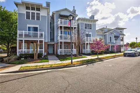4181 Pretty Walk Ln, Norfolk, VA 23518