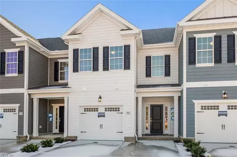 4916 Apricot Way, Chesapeake, VA 23321