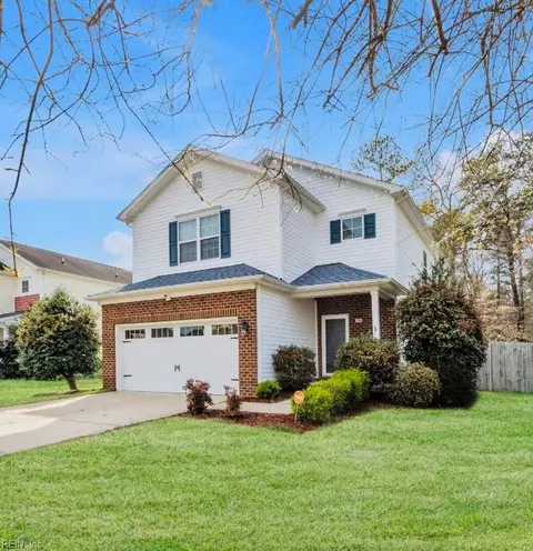 106 Linfoot Ct, Williamsburg, VA 23185