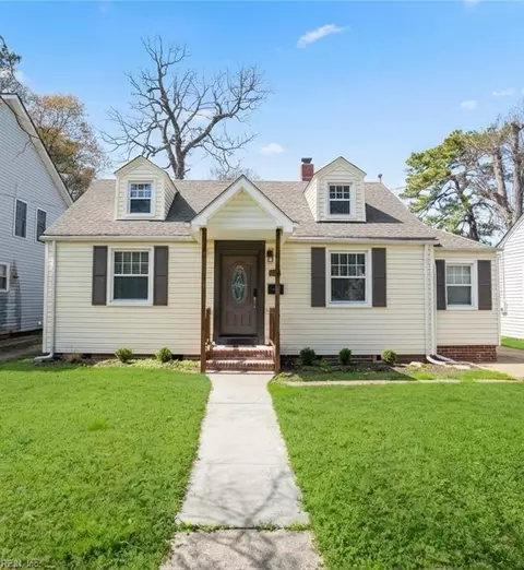 2629 Bapaume Ave, Norfolk, VA 23509