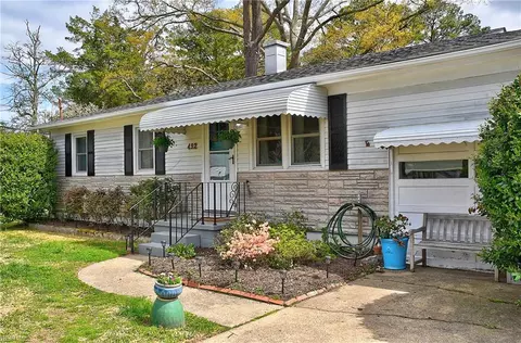 492 Sharp St, Virginia Beach, VA 23452