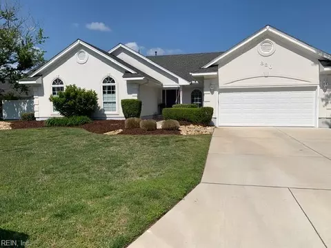 880 Los Colonis Dr, Virginia Beach, VA 23456