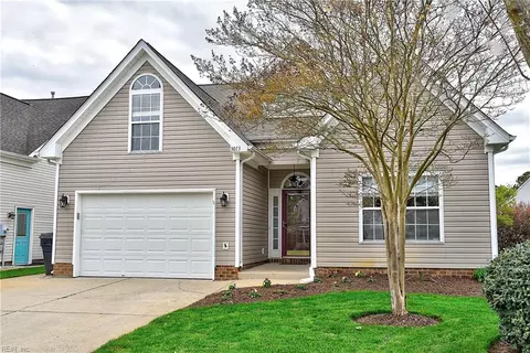 3013 Looking Glass Ct, Virginia Beach, VA 23456