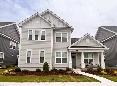 5025 Duxbury Rd, Chesapeake, VA 23321