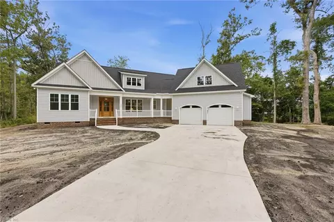 904 Broomfield Trl, Elizabeth City, NC 27909