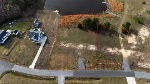 lot25 Harvest Dr, Southampton County, VA 23851