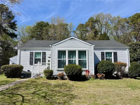 200 Bob White St, Portsmouth, VA 23701