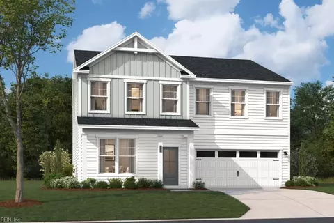 104 Virgo Ct, Yorktown, VA 23693