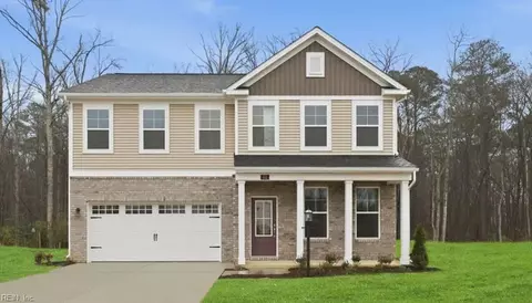 104 Virgo Ct, Yorktown, VA 23693