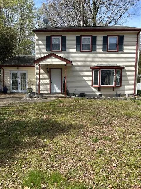 3 Lost Cv, Newport News, VA 23606