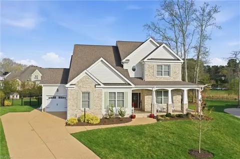 113 Stoneridge Ct, Carrollton, VA 23314