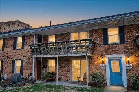 1010 Barclay Sq, Virginia Beach, VA 23451