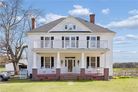 4414 Whaleyville Blvd, Suffolk, VA 23434