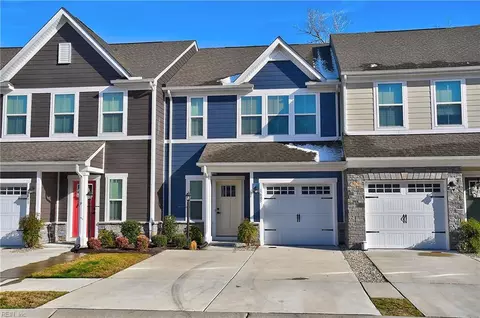 1605 Redwing Arc, Chesapeake, VA 23322