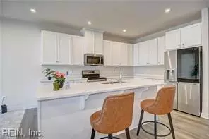 1605 Redwing Arc, Chesapeake, VA 23322