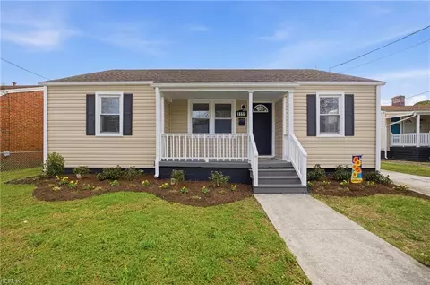 1111 Rugby St, Norfolk, VA 23504