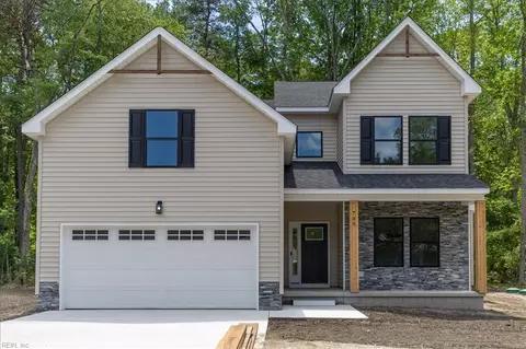 201 Kendra Ct, Chesapeake, VA 23322