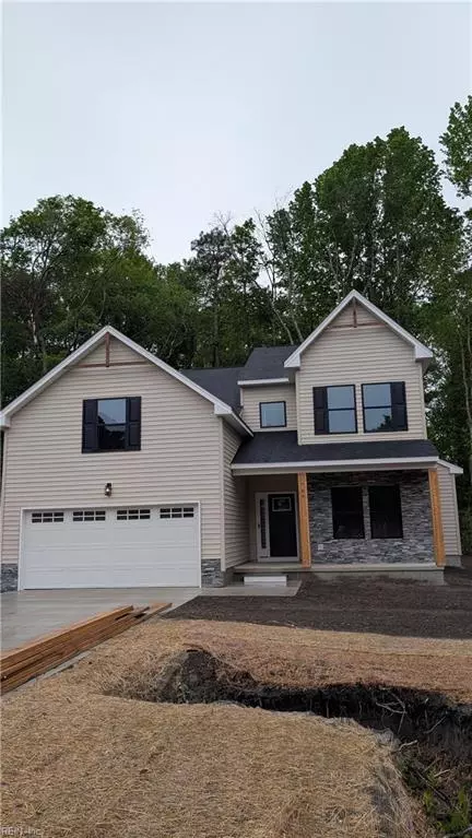 201 Kendra Ct, Chesapeake, VA 23322