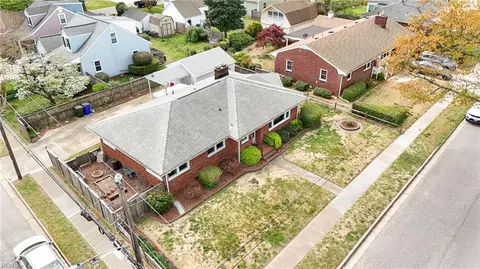 235 Evans St, Norfolk, VA 23503