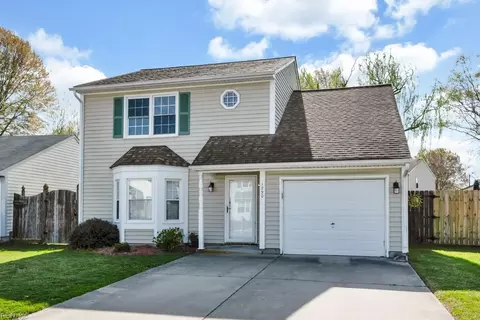 1290 Bridle Creek Blvd, Virginia Beach, VA 23464
