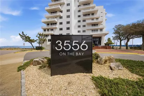 3556 Shore Dr #605, Virginia Beach, VA 23455