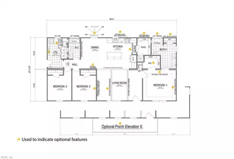 2 Lots Poplar Trl, Gloucester, VA 23061 photo 2