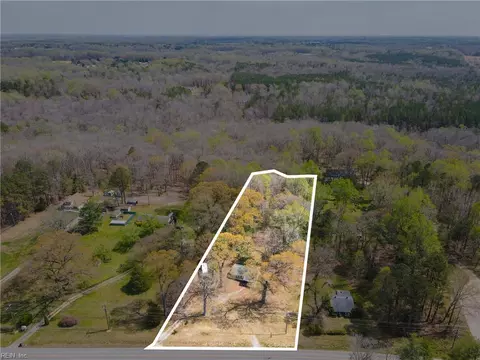 3259 Chickahominy Rd, Toano, VA 23168