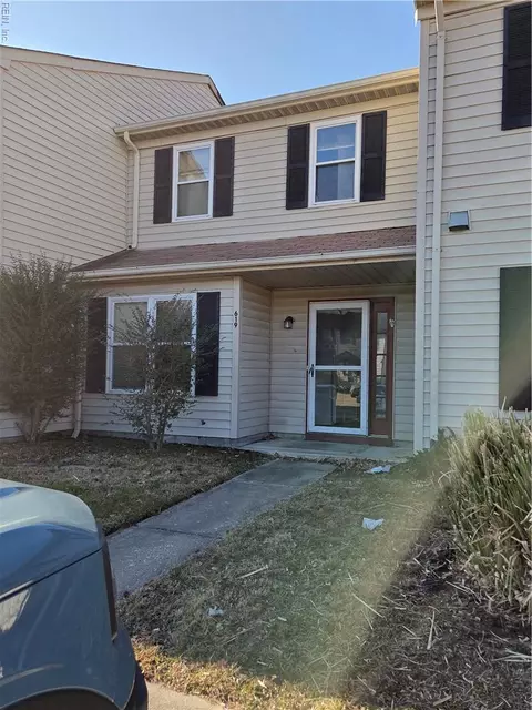 619 Aubrey Dr, Virginia Beach, VA 23462