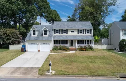 1916 Shady Cove Ct, Chesapeake, VA 23320
