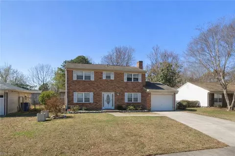 5433 Wingate Way, Virginia Beach, VA 23464