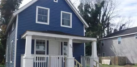 74 Hobson St, Portsmouth, VA 23704
