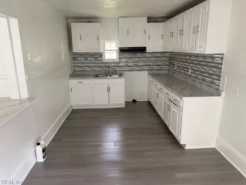 1313 23rd St, Newport News, VA 23607