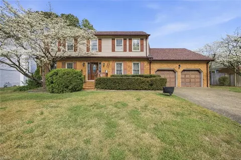1328 Five Forks Rd, Virginia Beach, VA 23455