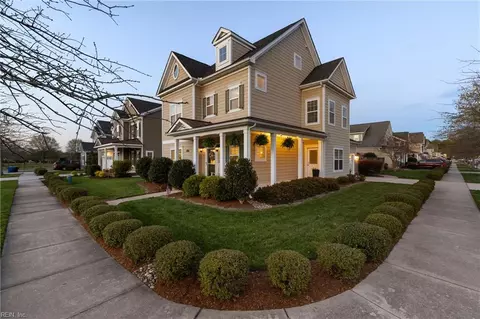 2049 Channing Ln, Virginia Beach, VA 23456