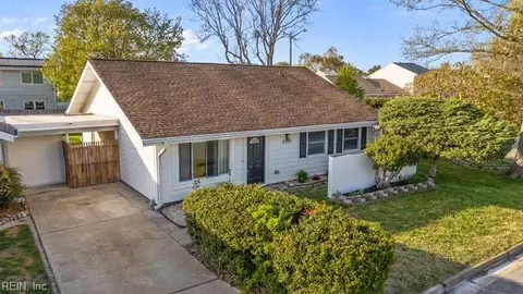 3300 Waterman Rd, Virginia Beach, VA 23452
