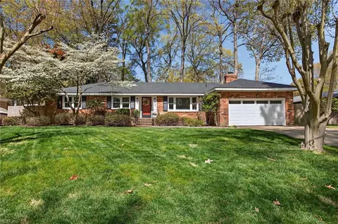 521 Heather Dr, Virginia Beach, VA 23462