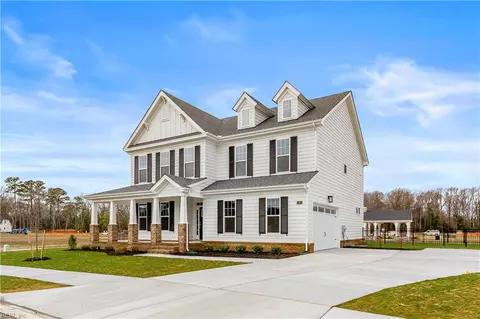 Mm Bellhaven, Chesapeake, VA 23322