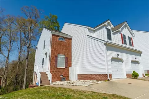 7 Creekmere Cv, Newport News, VA 23603