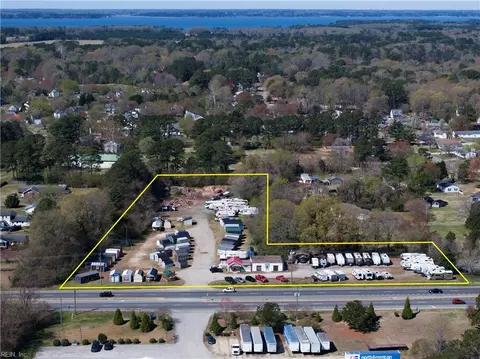 3736 George Washington Memorial Hwy, Yorktown, VA 23693