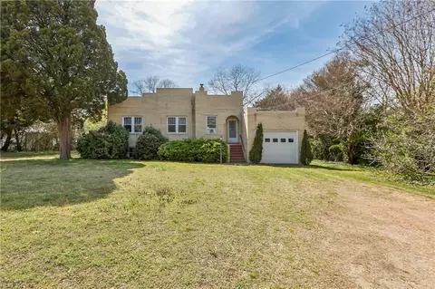 7244 Joseph Lewis Rd, Hayes, VA 23072
