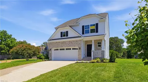 Exterior - 6312 Janice Ct, Gloucester, VA 23061 photo 3 of 5