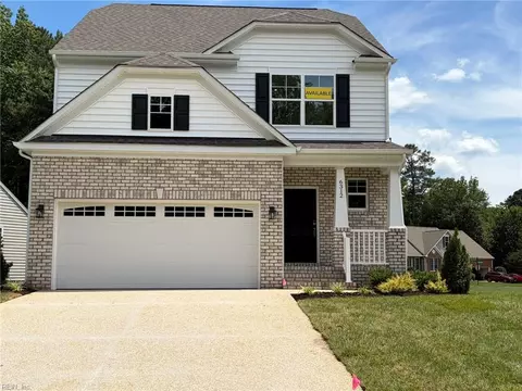 6312 Janice Ct, Gloucester, VA 23061