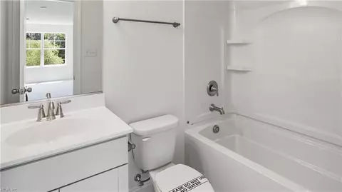 Bath - 6312 Janice Ct, Gloucester, VA 23061 photo 5 of 5