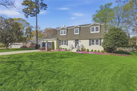 1353 Stephens Rd, Virginia Beach, VA 23454