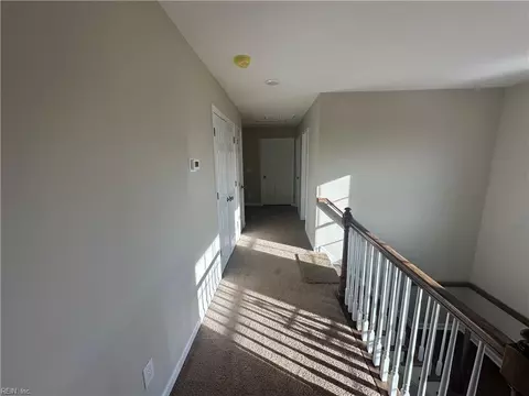 Entry Way - 207 Hall Rd, Hampton, VA 23664 photo 4 of 4