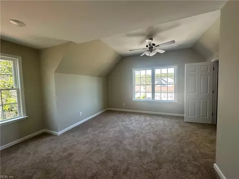 Bedroom - 207 Hall Rd, Hampton, VA 23664 photo 3 of 8